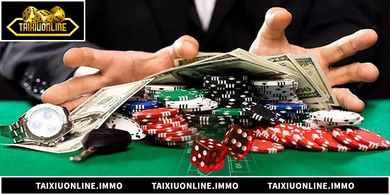 Khám phá toàn bộ về nhóm kéo tài xỉu