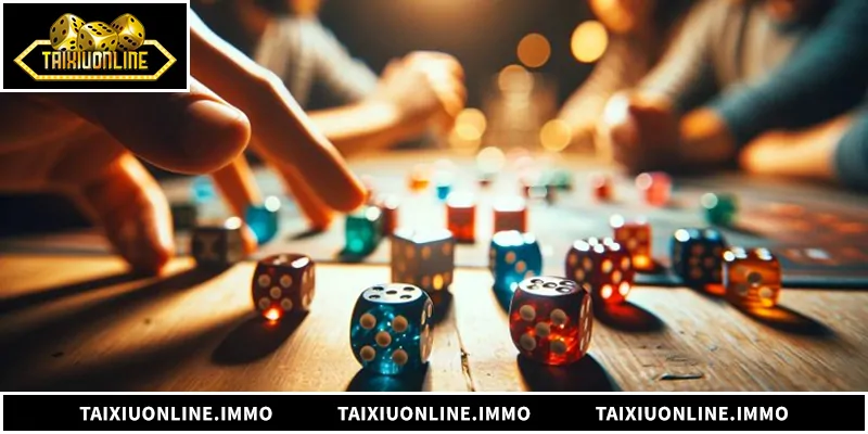 Tìm hiểu chi tiết về tài xỉu APK