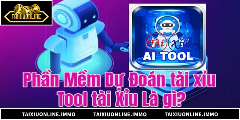 Tìm hiểu chi tiết về tool hack tài xỉu