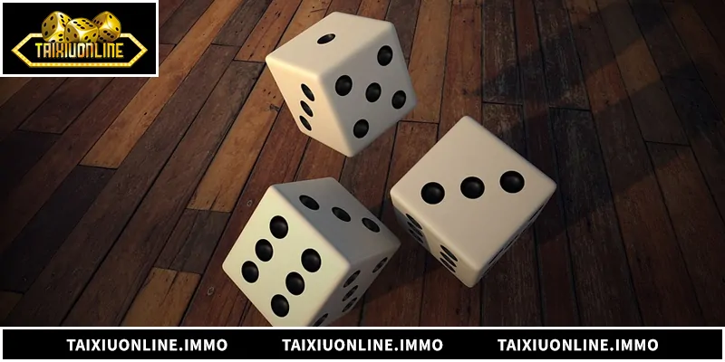 Tìm hiểu về luật lệ cách chơi tài xỉu