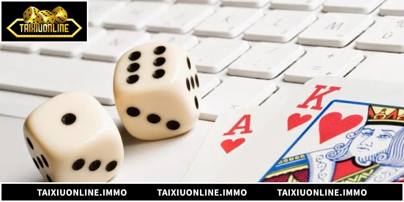 Tổng quan về tài xỉu truyền thống