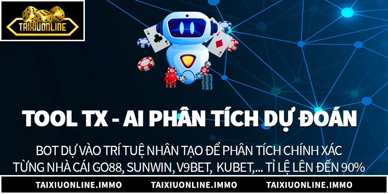 Tool Hack Tài Xỉu - Sự Thật Và Cảnh Báo Người Chơi